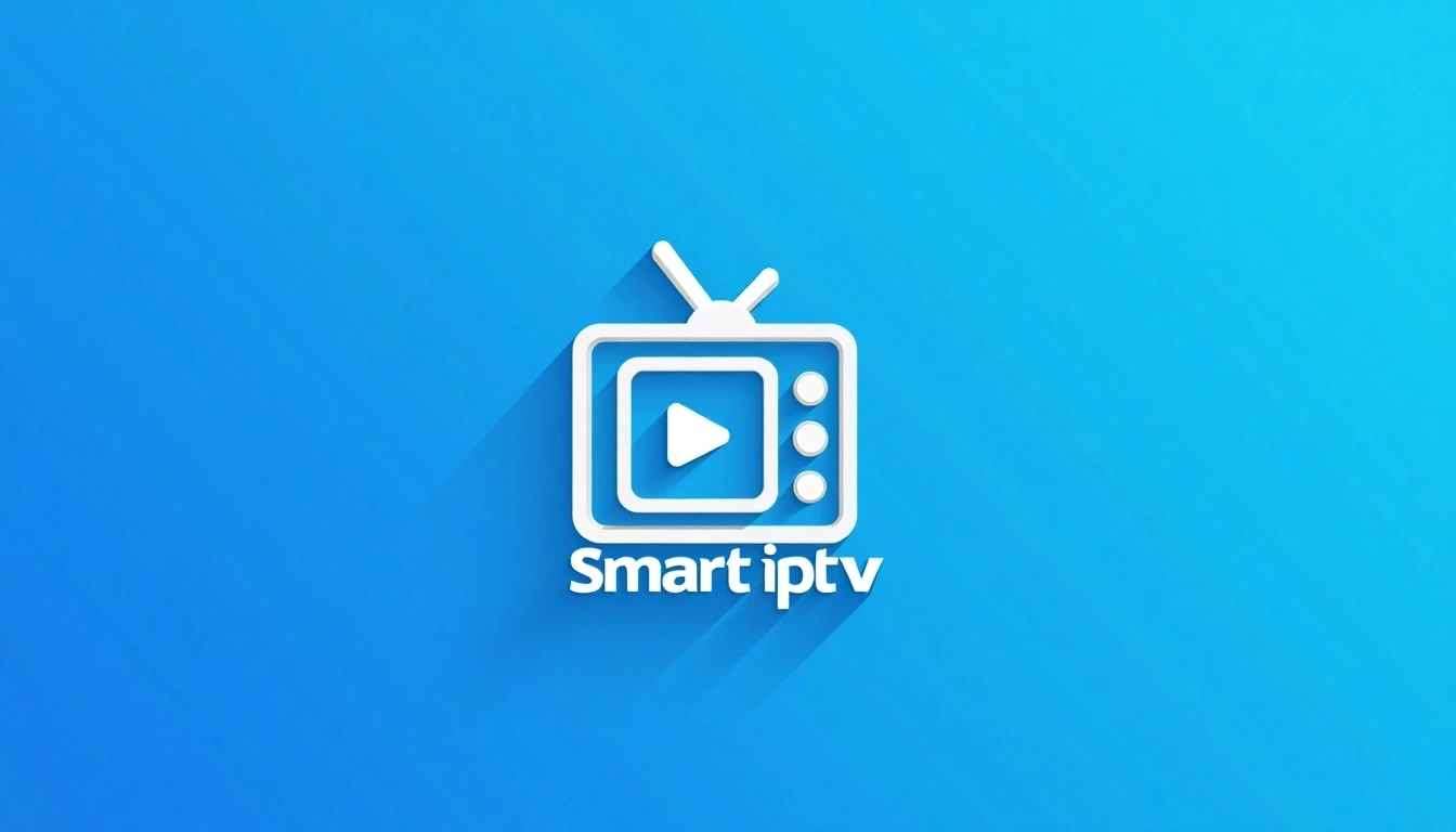 Smart IPTV IPTV App